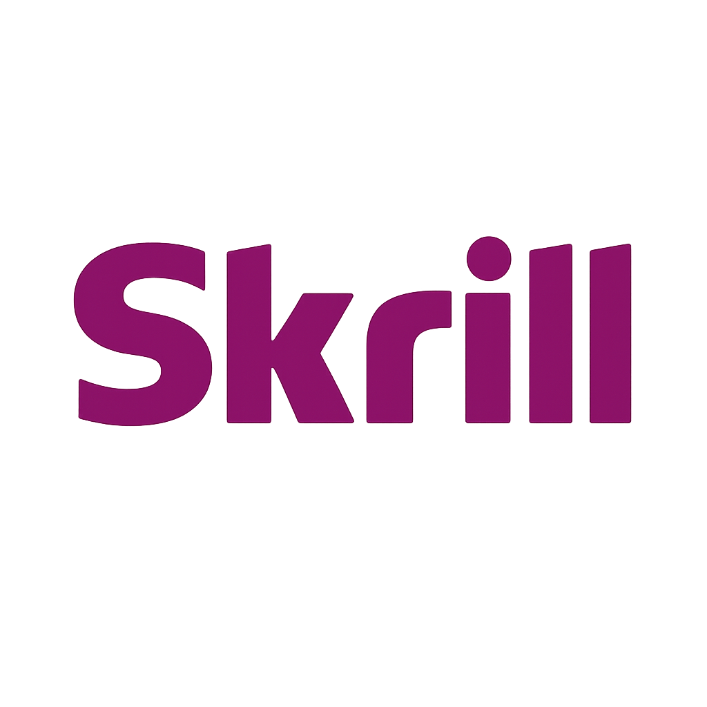 Betinia - Skrill E-Wallet Payment