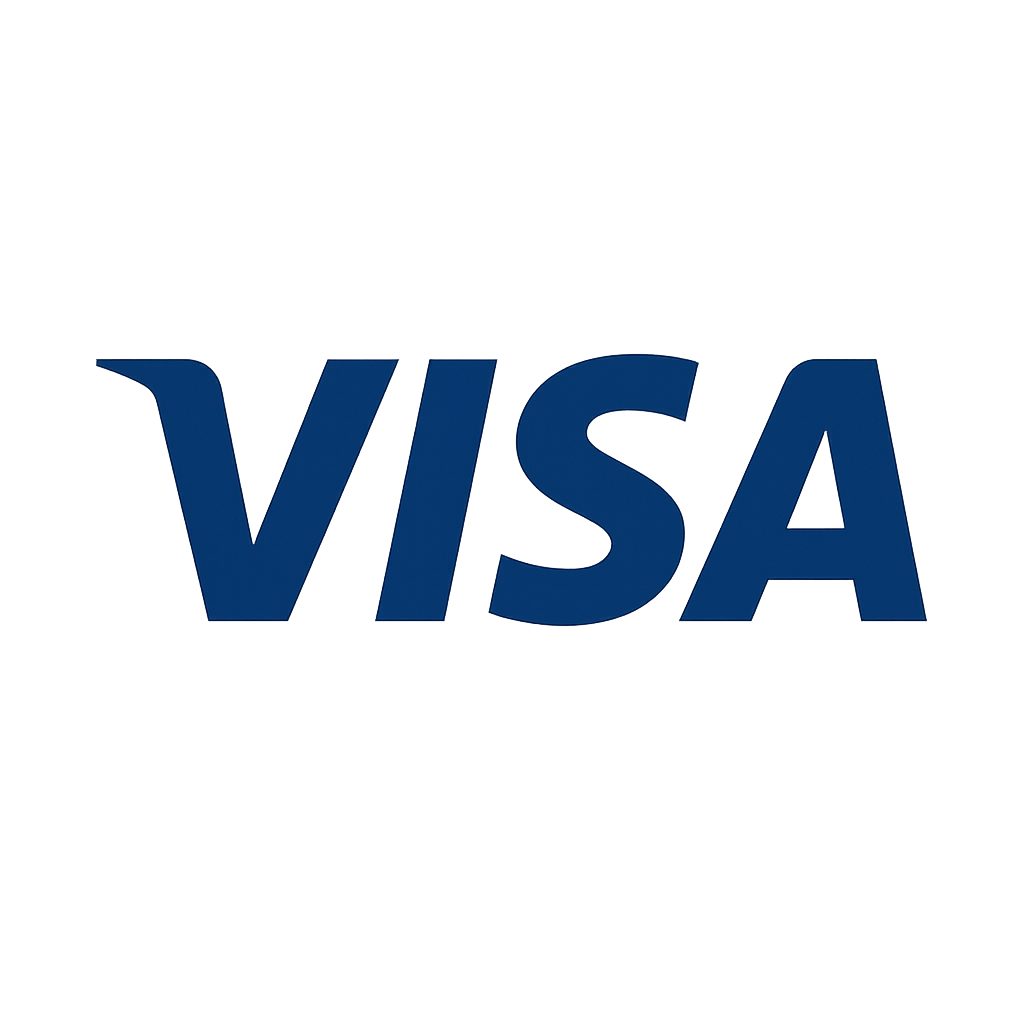 Betinia - Visa Card Payment Method